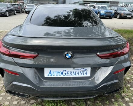 БМВ 8 Серия, объемом двигателя 4.4 л и пробегом 0 тыс. км за 130199 $, фото 9 на Automoto.ua