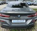 БМВ 8 Серия, объемом двигателя 4.4 л и пробегом 0 тыс. км за 130199 $, фото 9 на Automoto.ua
