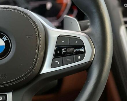 БМВ 8 Серия, объемом двигателя 3 л и пробегом 15 тыс. км за 143000 $, фото 13 на Automoto.ua