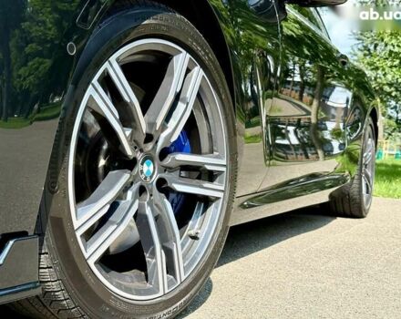 БМВ 8 Серия, объемом двигателя 3 л и пробегом 12 тыс. км за 79900 $, фото 11 на Automoto.ua