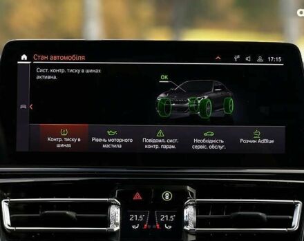 БМВ 8 Серия, объемом двигателя 3 л и пробегом 15 тыс. км за 143000 $, фото 16 на Automoto.ua