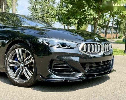 БМВ 8 Серия, объемом двигателя 3 л и пробегом 12 тыс. км за 79900 $, фото 20 на Automoto.ua