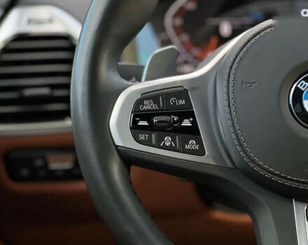 БМВ 8 Серия, объемом двигателя 3 л и пробегом 15 тыс. км за 143000 $, фото 12 на Automoto.ua