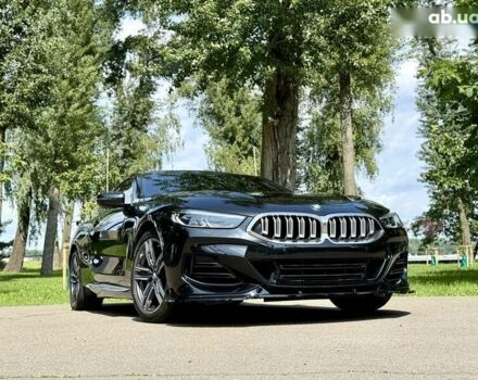 БМВ 8 Серия, объемом двигателя 3 л и пробегом 12 тыс. км за 79900 $, фото 21 на Automoto.ua