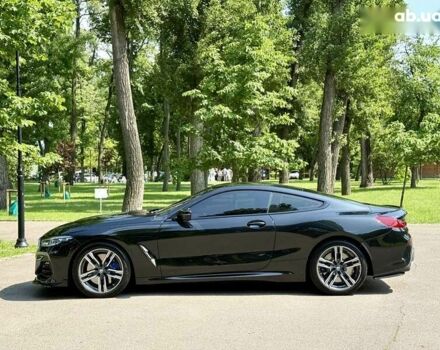 БМВ 8 Серия, объемом двигателя 3 л и пробегом 12 тыс. км за 79900 $, фото 27 на Automoto.ua