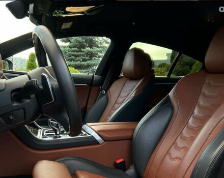 БМВ 8 Серия, объемом двигателя 3 л и пробегом 15 тыс. км за 143000 $, фото 9 на Automoto.ua