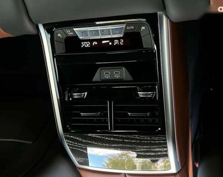 БМВ 8 Серия, объемом двигателя 3 л и пробегом 15 тыс. км за 143000 $, фото 19 на Automoto.ua