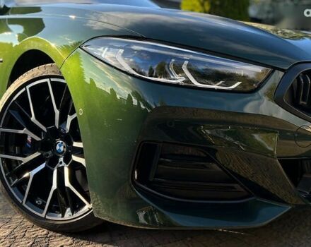 БМВ 8 Серия, объемом двигателя 3 л и пробегом 15 тыс. км за 143000 $, фото 1 на Automoto.ua