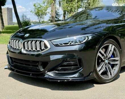 БМВ 8 Серия, объемом двигателя 3 л и пробегом 12 тыс. км за 79900 $, фото 9 на Automoto.ua