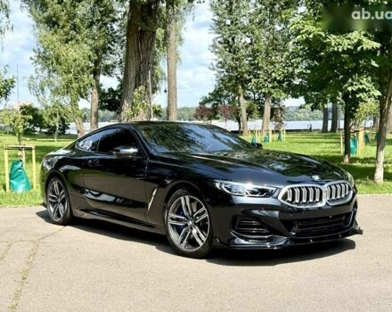 БМВ 8 Серия, объемом двигателя 3 л и пробегом 12 тыс. км за 79900 $, фото 15 на Automoto.ua