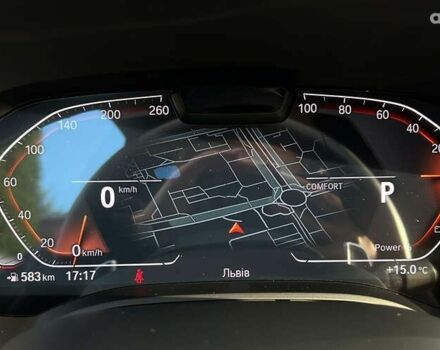 БМВ 8 Серия, объемом двигателя 3 л и пробегом 15 тыс. км за 143000 $, фото 20 на Automoto.ua