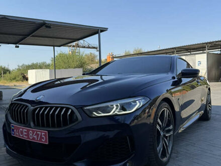 БМВ 8 Серия 2019 в Николаеве на Automoto.ua БМВ 8 Серия, объемом двигателя 4.39 л и пробегом 107 тыс. км за 57900 $, фото 1 на Automoto.ua