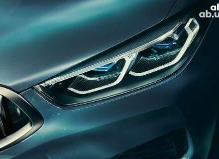 БМВ 8 Серия, объемом двигателя 3 л и пробегом 1 тыс. км за 83673 $, фото 1 на Automoto.ua