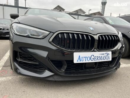 БМВ 8 Серія, об'ємом двигуна 4.4 л та пробігом 26 тис. км за 113679 $, фото 1 на Automoto.ua