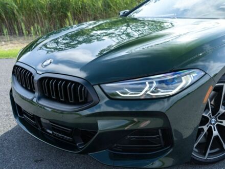 БМВ 8 Серія 2023 у Борисполе на Automoto.ua БМВ 8 Серія, об'ємом двигуна 0 л та пробігом 0 тис. км за 99839 $, фото 1 на Automoto.ua