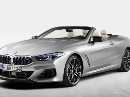 БМВ 8 Серія 2023 у Борисполе на Automoto.ua БМВ 8 Серія, об'ємом двигуна 0 л та пробігом 0 тис. км за 131740 $, фото 1 на Automoto.ua