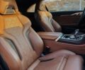 Серый БМВ 8 Серия, объемом двигателя 4.4 л и пробегом 34 тыс. км за 126000 $, фото 5 на Automoto.ua