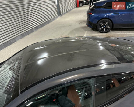 Серый БМВ 8 Серия, объемом двигателя 4.4 л и пробегом 57 тыс. км за 65000 $, фото 17 на Automoto.ua