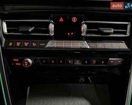 Серый БМВ 8 Серия, объемом двигателя 4.4 л и пробегом 57 тыс. км за 65000 $, фото 26 на Automoto.ua