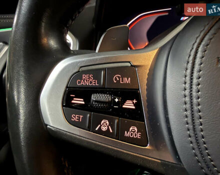 Серый БМВ 8 Серия, объемом двигателя 4.4 л и пробегом 57 тыс. км за 65000 $, фото 21 на Automoto.ua