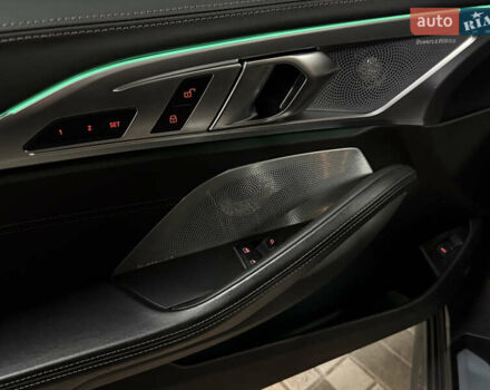 Серый БМВ 8 Серия, объемом двигателя 4.4 л и пробегом 57 тыс. км за 65000 $, фото 19 на Automoto.ua