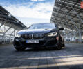 Серый БМВ 8 Серия, объемом двигателя 4.39 л и пробегом 77 тыс. км за 66000 $, фото 5 на Automoto.ua