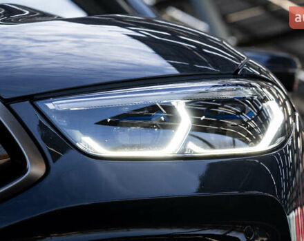 Серый БМВ 8 Серия, объемом двигателя 4.39 л и пробегом 77 тыс. км за 66000 $, фото 10 на Automoto.ua