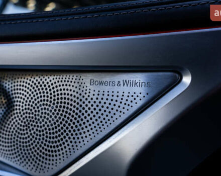 Серый БМВ 8 Серия, объемом двигателя 4.39 л и пробегом 77 тыс. км за 66000 $, фото 35 на Automoto.ua