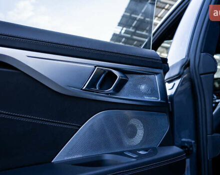 Серый БМВ 8 Серия, объемом двигателя 4.39 л и пробегом 77 тыс. км за 66000 $, фото 32 на Automoto.ua