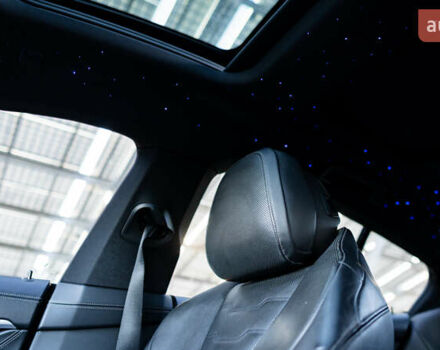 Серый БМВ 8 Серия, объемом двигателя 4.39 л и пробегом 77 тыс. км за 66000 $, фото 52 на Automoto.ua