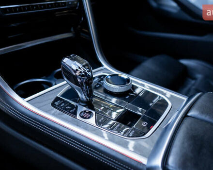 Серый БМВ 8 Серия, объемом двигателя 4.39 л и пробегом 77 тыс. км за 66000 $, фото 40 на Automoto.ua