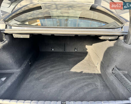 Сірий БМВ 8 Серія, об'ємом двигуна 4.39 л та пробігом 30 тис. км за 53900 $, фото 35 на Automoto.ua