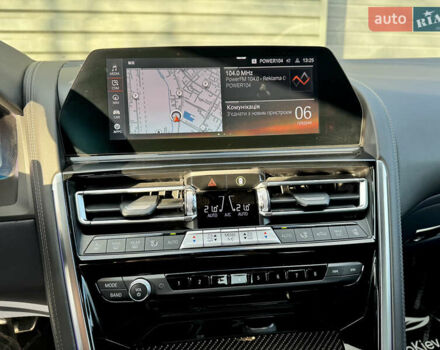 Сірий БМВ 8 Серія, об'ємом двигуна 4.39 л та пробігом 30 тис. км за 53900 $, фото 30 на Automoto.ua