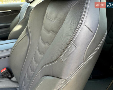 Сірий БМВ 8 Серія, об'ємом двигуна 4.39 л та пробігом 30 тис. км за 53900 $, фото 26 на Automoto.ua