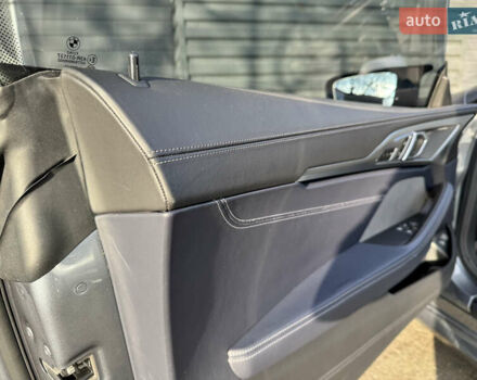 Сірий БМВ 8 Серія, об'ємом двигуна 4.39 л та пробігом 30 тис. км за 53900 $, фото 25 на Automoto.ua