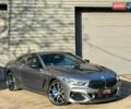 Сірий БМВ 8 Серія, об'ємом двигуна 4.39 л та пробігом 30 тис. км за 53900 $, фото 5 на Automoto.ua