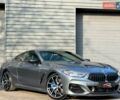 Сірий БМВ 8 Серія, об'ємом двигуна 4.39 л та пробігом 30 тис. км за 53900 $, фото 3 на Automoto.ua