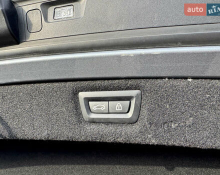 Сірий БМВ 8 Серія, об'ємом двигуна 4.39 л та пробігом 30 тис. км за 53900 $, фото 34 на Automoto.ua