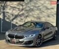 Сірий БМВ 8 Серія, об'ємом двигуна 4.39 л та пробігом 30 тис. км за 53900 $, фото 2 на Automoto.ua
