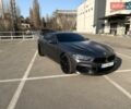 Серый БМВ 8 Серия, объемом двигателя 4.39 л и пробегом 34 тыс. км за 122500 $, фото 1 на Automoto.ua