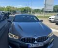 Серый БМВ 8 Серия, объемом двигателя 3 л и пробегом 14 тыс. км за 111777 $, фото 6 на Automoto.ua