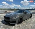 Сірий БМВ 8 Серія, об'ємом двигуна 4.39 л та пробігом 1 тис. км за 110000 $, фото 1 на Automoto.ua