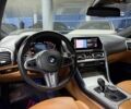Сірий БМВ 8 Серія, об'ємом двигуна 0 л та пробігом 61 тис. км за 61500 $, фото 23 на Automoto.ua