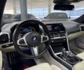 Серый БМВ 8 Серия, объемом двигателя 4.4 л и пробегом 97 тыс. км за 59900 $, фото 17 на Automoto.ua