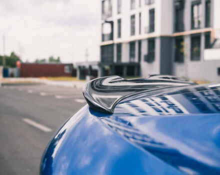 Синий БМВ 8 Серия, объемом двигателя 4.39 л и пробегом 54 тыс. км за 69899 $, фото 20 на Automoto.ua