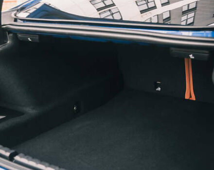 Синий БМВ 8 Серия, объемом двигателя 4.39 л и пробегом 54 тыс. км за 69899 $, фото 40 на Automoto.ua