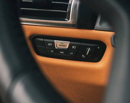 Синий БМВ 8 Серия, объемом двигателя 4.39 л и пробегом 54 тыс. км за 69899 $, фото 30 на Automoto.ua