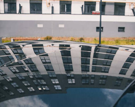 Синий БМВ 8 Серия, объемом двигателя 4.39 л и пробегом 54 тыс. км за 69899 $, фото 25 на Automoto.ua