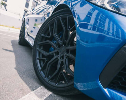 Синий БМВ 8 Серия, объемом двигателя 4.39 л и пробегом 54 тыс. км за 69899 $, фото 4 на Automoto.ua