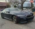 Синій БМВ 8 Серія, об'ємом двигуна 4.39 л та пробігом 101 тис. км за 41500 $, фото 1 на Automoto.ua